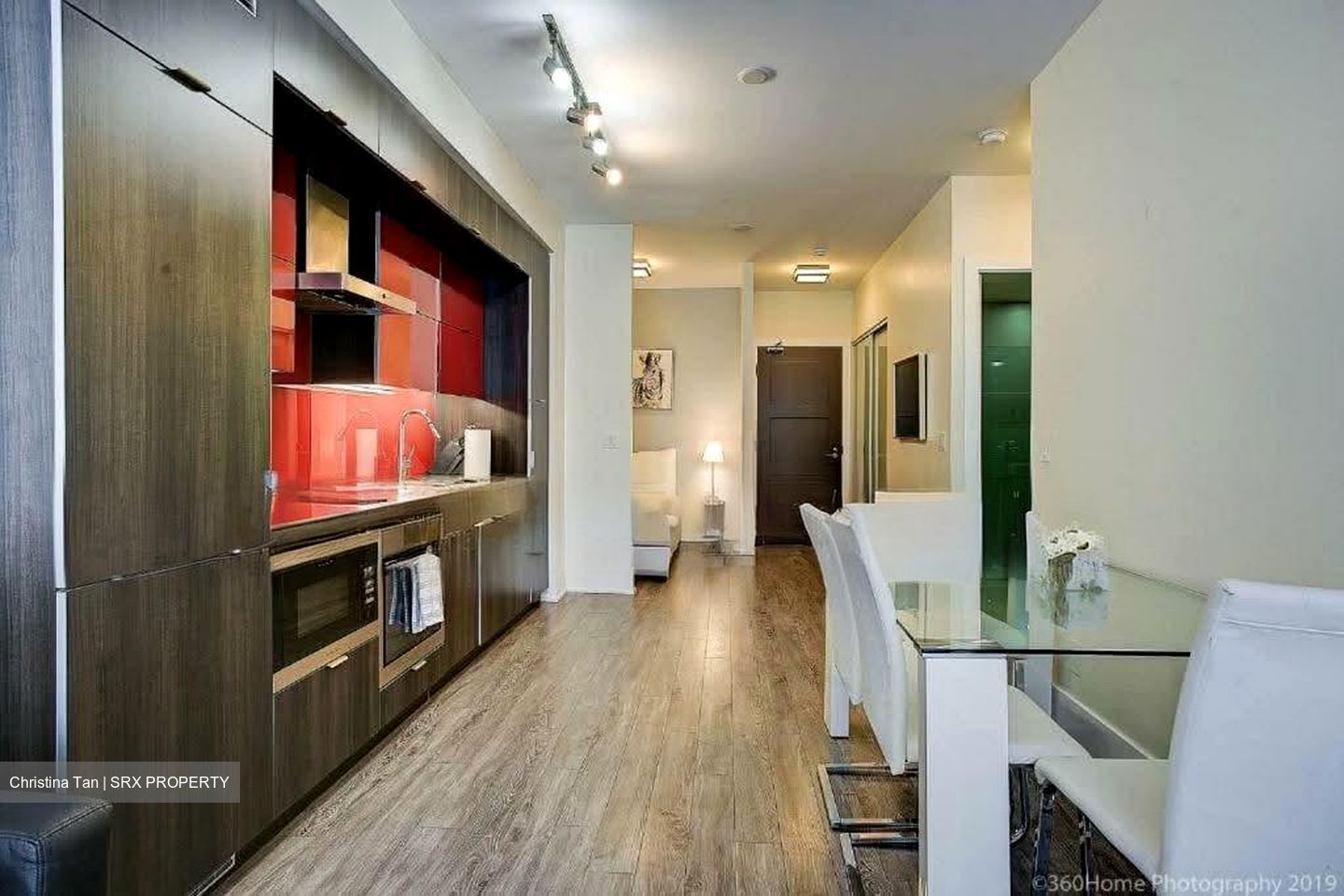 Union Square Residences (D1), Condominium #537396621